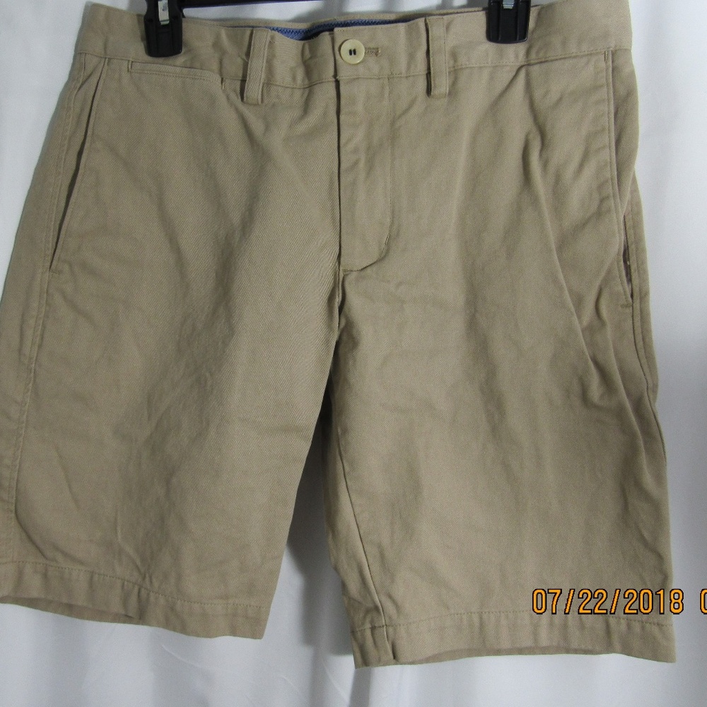 Banana Republic Short Pants